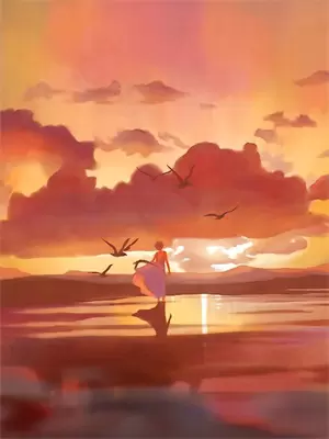 三国天倾西北地陷东南