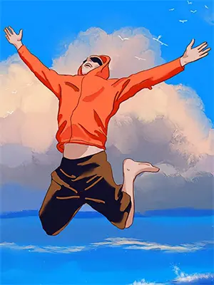 九河发生命案