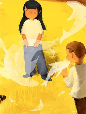 国师大人愿你我来世不见