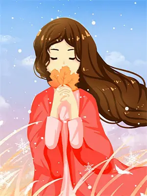 不止一次想离家出走