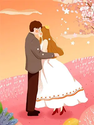 死对头失忆后以为我是他老婆