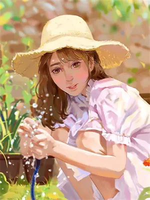 进公主府,只为给公主当狗的小说
