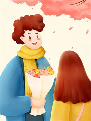 女主穿书治愈救赎病娇男主