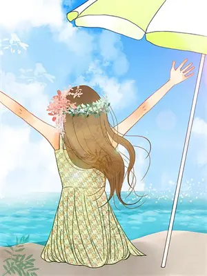 天灾降临我在海洋求生