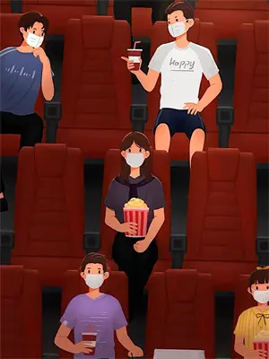 重生九零年代之我的老公