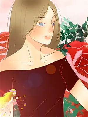 穿越成小奶狗漫画解说