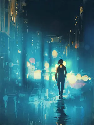 流光浮影完整版