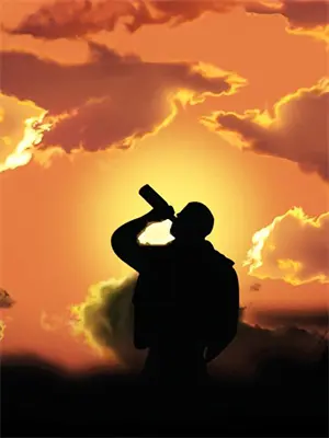 垄断的反义词是什么呢