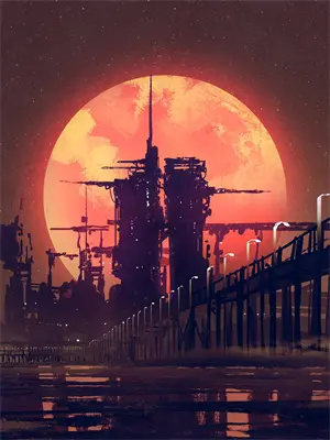 综恐这见鬼的无限求生