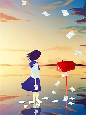 锦瑟华年全部小说