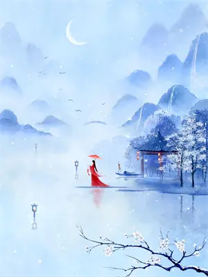 玉佩空间末世