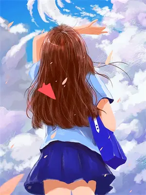 重生成校园女学霸