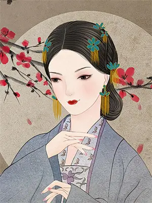 和太子听萌宝心声情节介绍