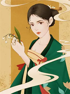 一品女官的职责