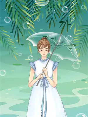 陪将军戍边十年后,我被悔婚