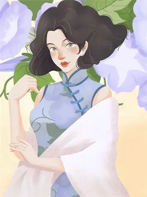 分手后我靠给人牵线成了神