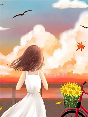 开局偶遇千古第一才女