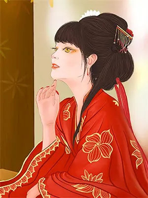 喜公公敬酒词