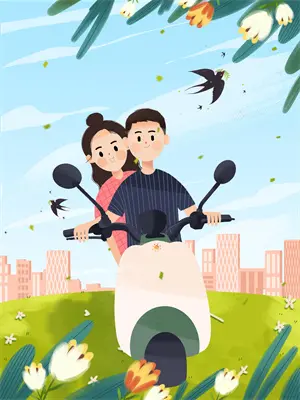 公子碰瓷钟离