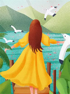 师傅让我去抓妖精