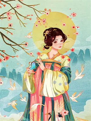 六载潜龙在渊