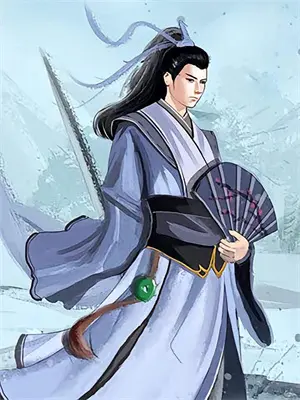 开局鬼灵系统
