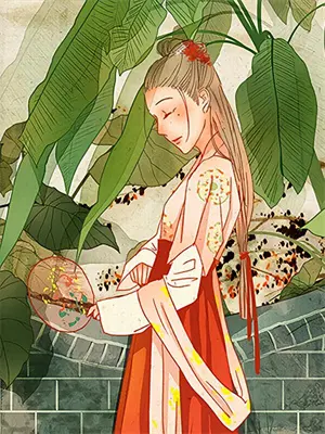禾下土脱毒种苗