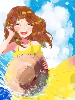 沙僧过神兽森林