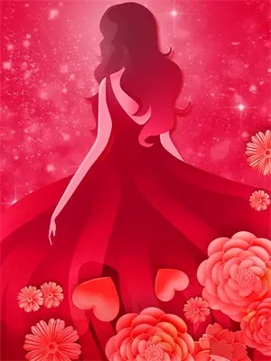花魁重生逆袭