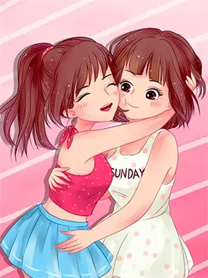 姐姐的意思