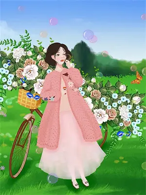 残影效果