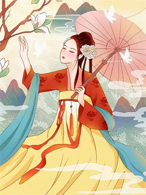 此去经年誓言斑驳在眼前