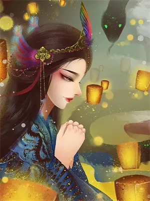 凤谋天下免费阅读