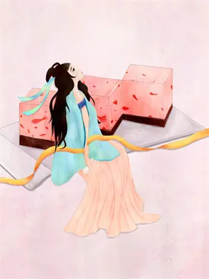 我的女友是boss全集