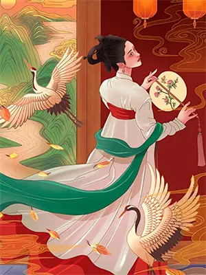 我就是潘金莲微电影