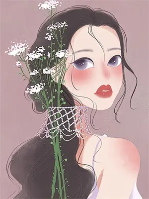 山河策