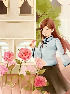 时痕逆鳞