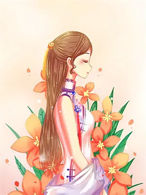 穿越后我靠甜美治愈了气运之子