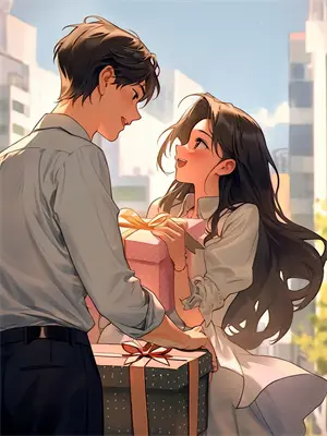 脑叶支部漫画