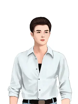 被裁后公司倒闭了林晗