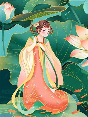 规则怪谈闺蜜版一口气看完