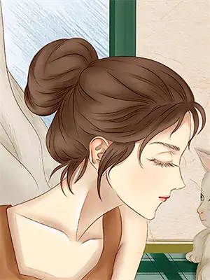 无忧无虑的生活文案