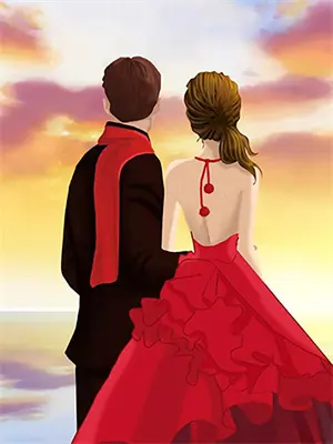 七零女主当兵的小说