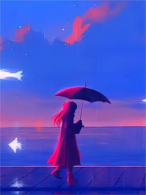 她携崽归来炸翻了