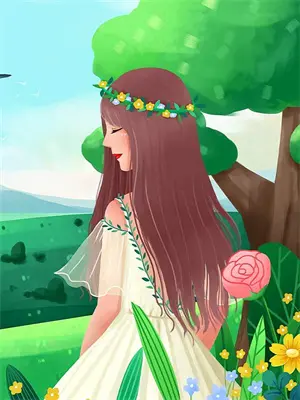 古风动漫虐心仙魔病娇囚禁
