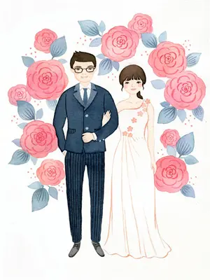 温馨小日子的句子