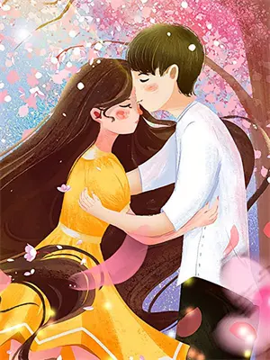 九尾断尽五年后师尊