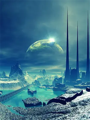 手握日月摘星辰我只是个普通人