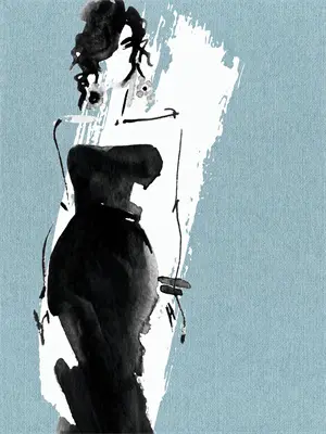 梦难消
