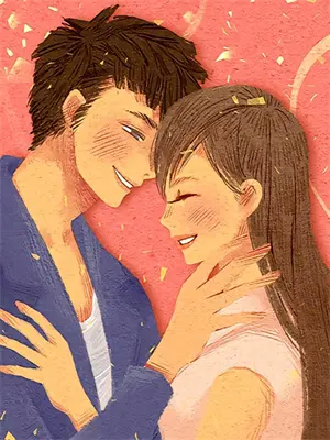 以婚为谋痞子总裁呆萌妻